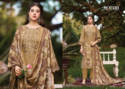Romani needle wonder vol-11 wholesale branded kurtis free delivery